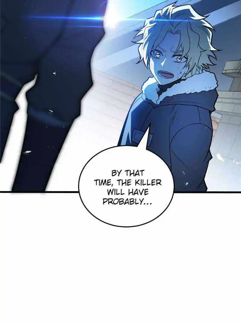 My Dragon System Chapter 116