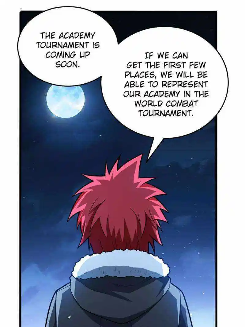 My Dragon System Chapter 116