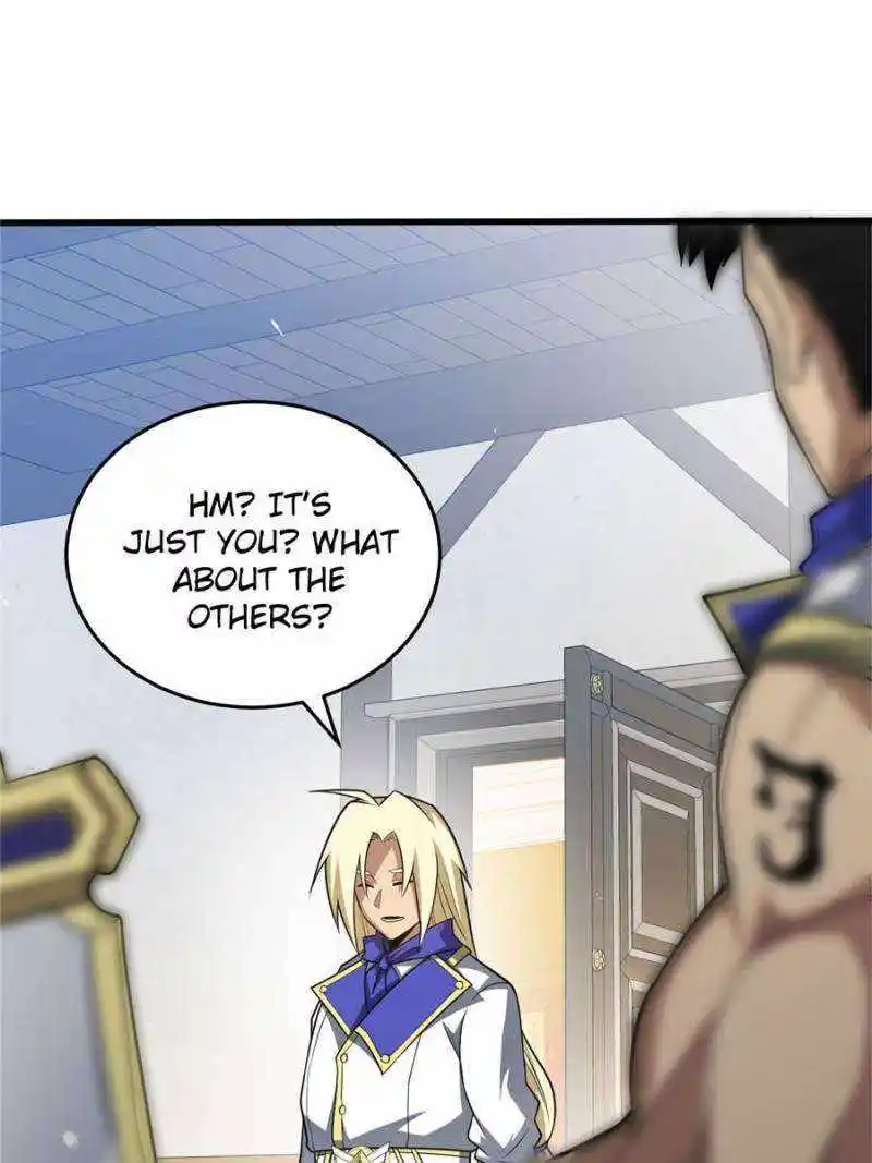 My Dragon System Chapter 116