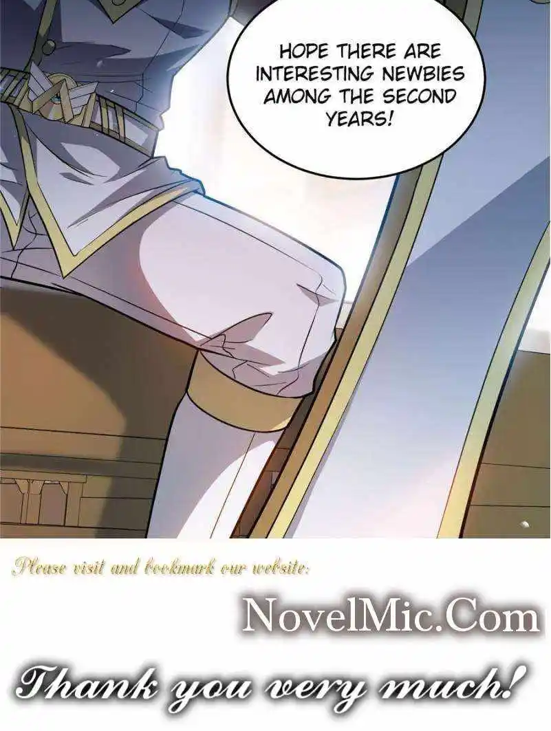 My Dragon System Chapter 116