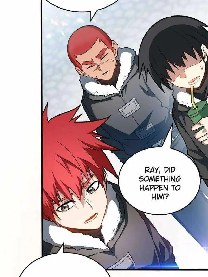 My Dragon System Chapter 117