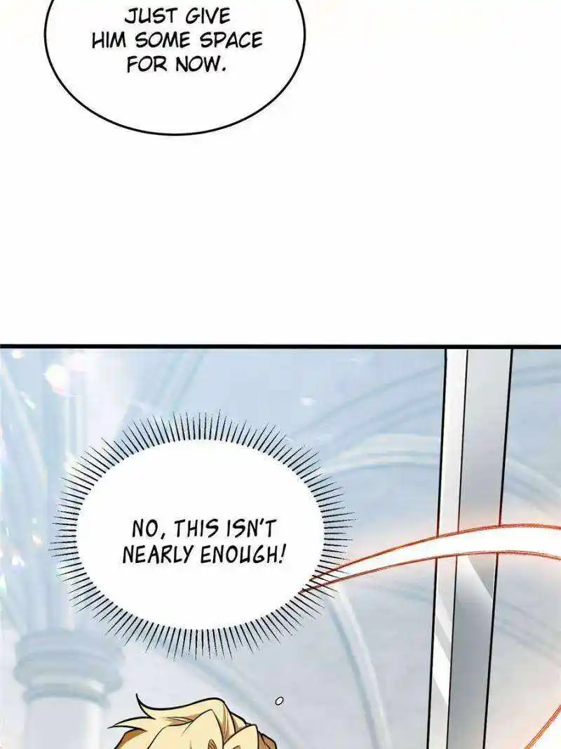 My Dragon System Chapter 117