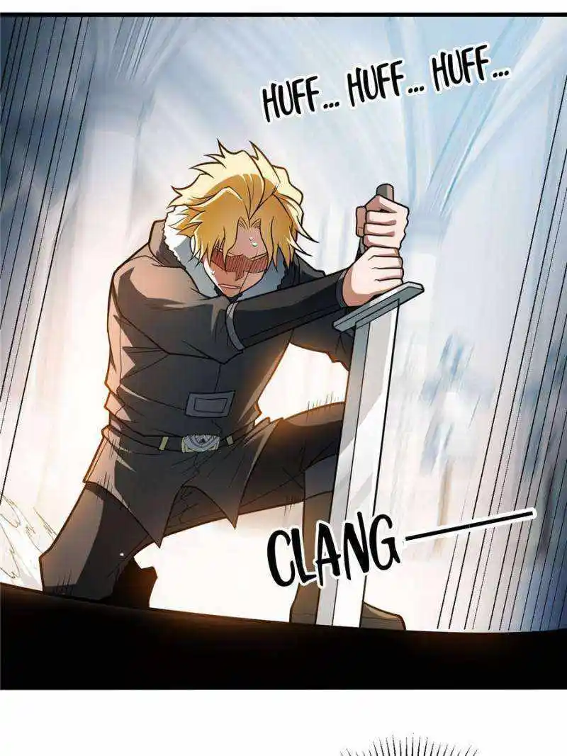 My Dragon System Chapter 117