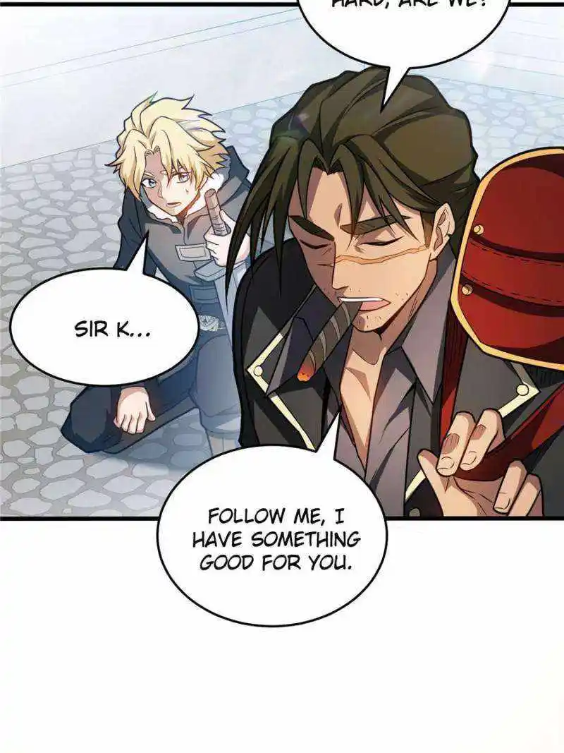 My Dragon System Chapter 117