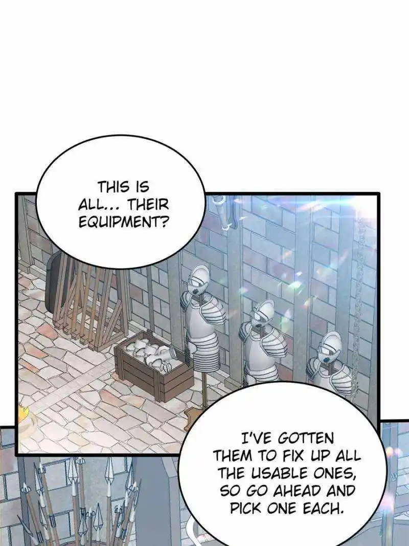 My Dragon System Chapter 117