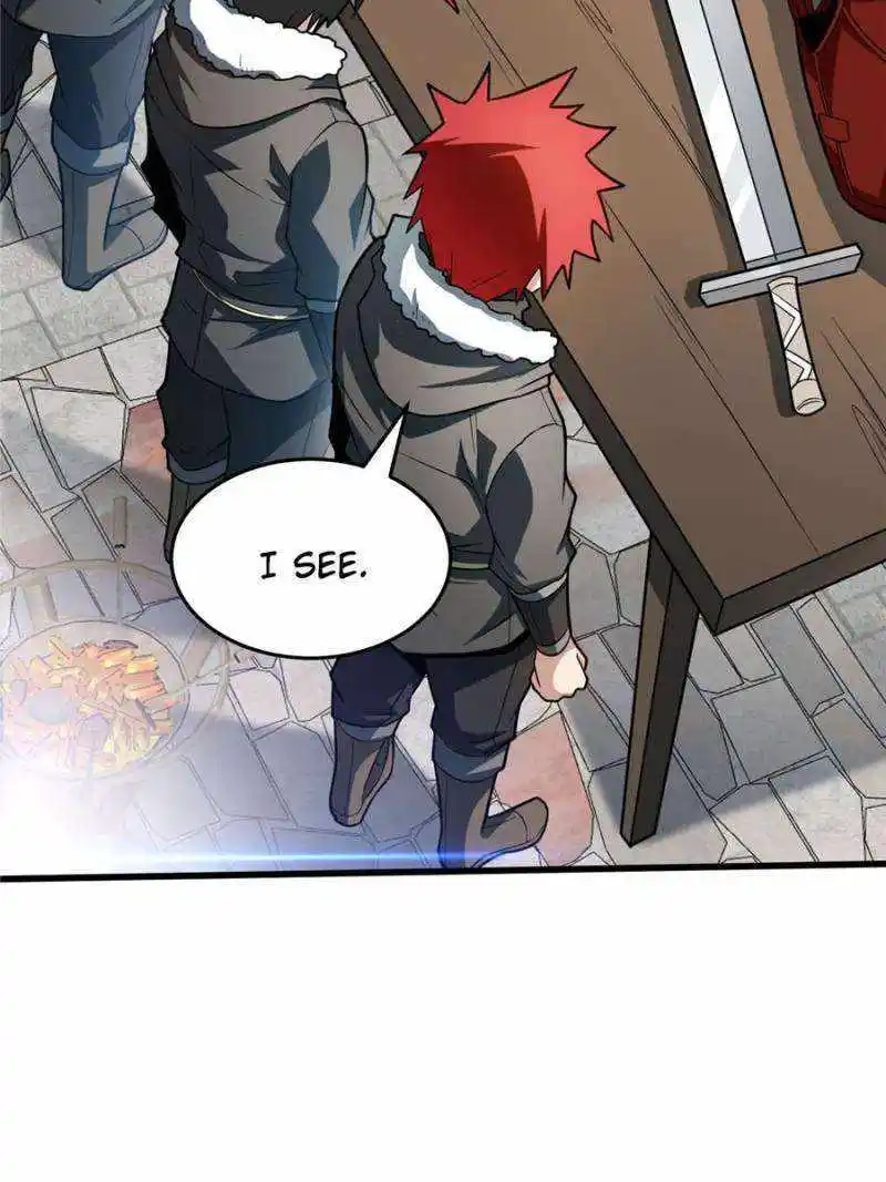 My Dragon System Chapter 117