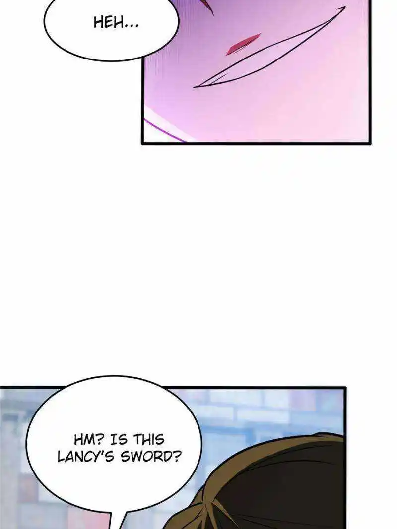 My Dragon System Chapter 117