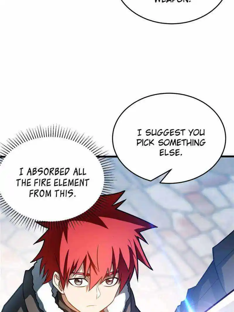 My Dragon System Chapter 117