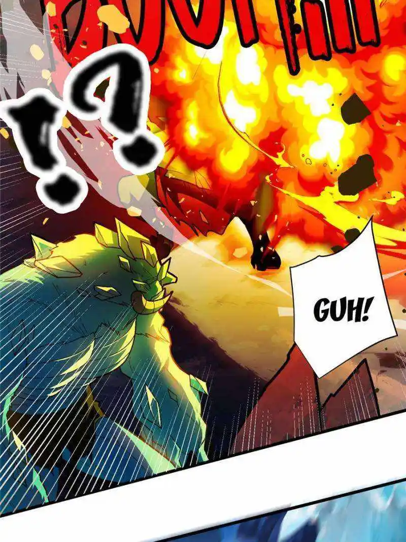 My Dragon System Chapter 118