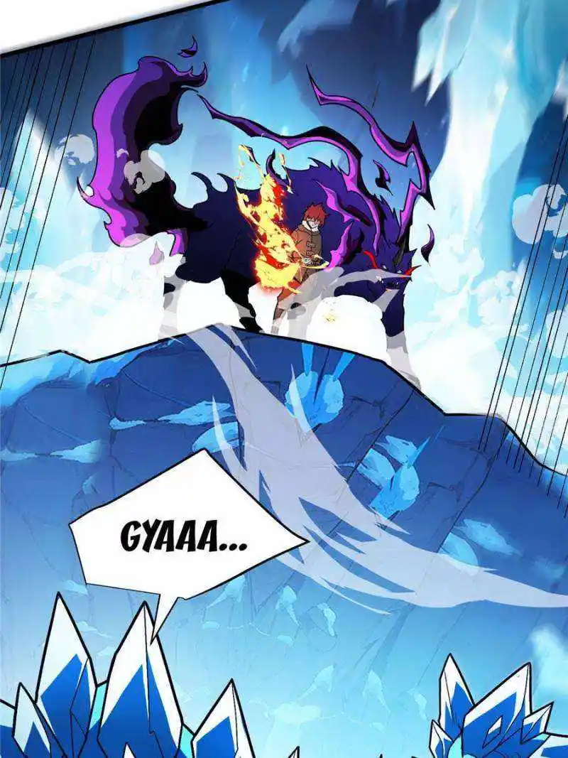 My Dragon System Chapter 118