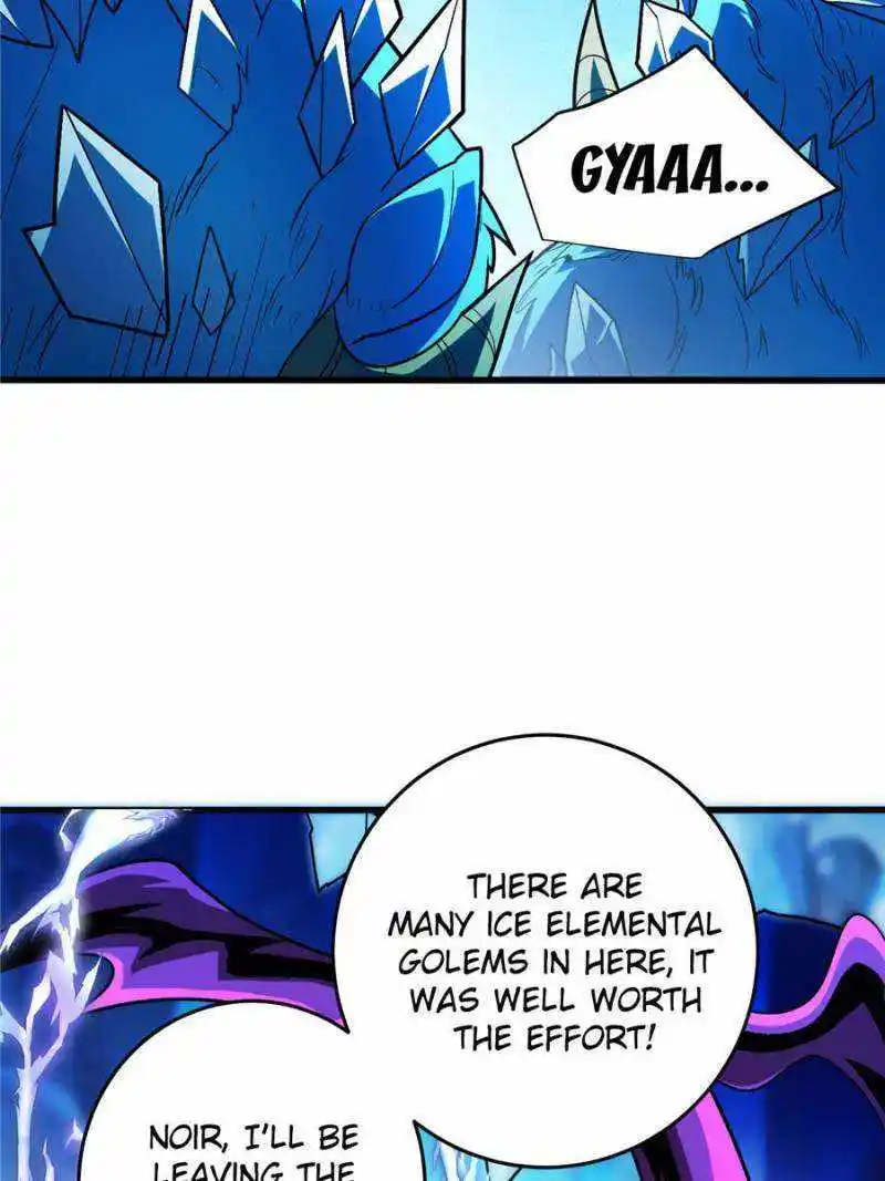 My Dragon System Chapter 118