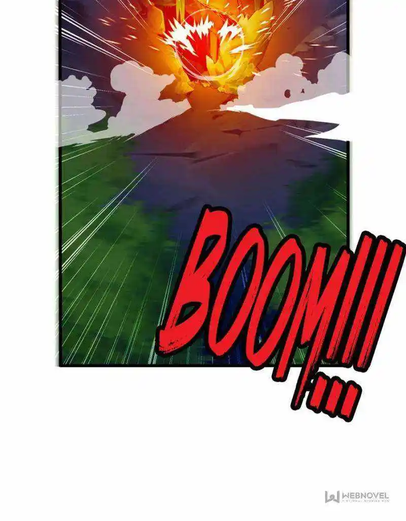 My Dragon System Chapter 118