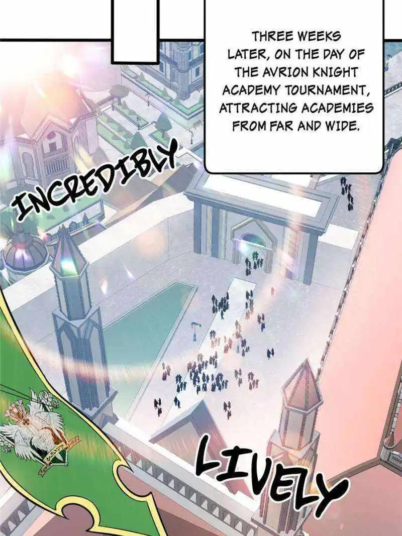 My Dragon System Chapter 118