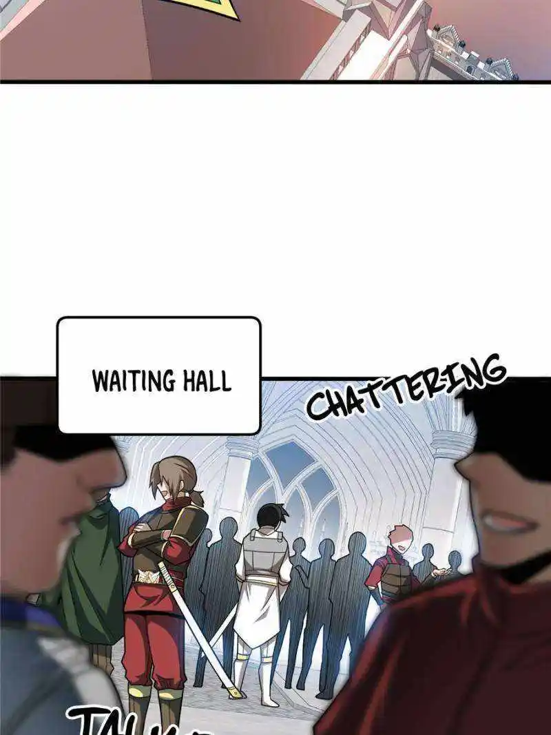 My Dragon System Chapter 118