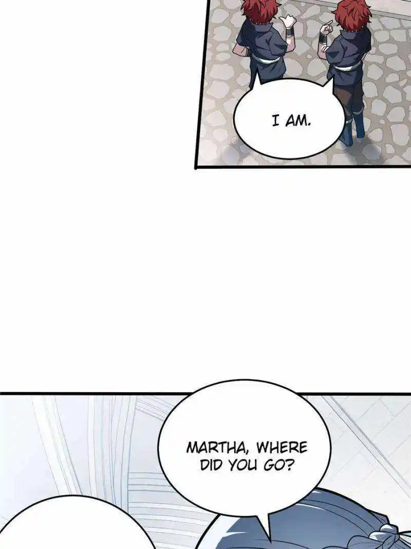 My Dragon System Chapter 118