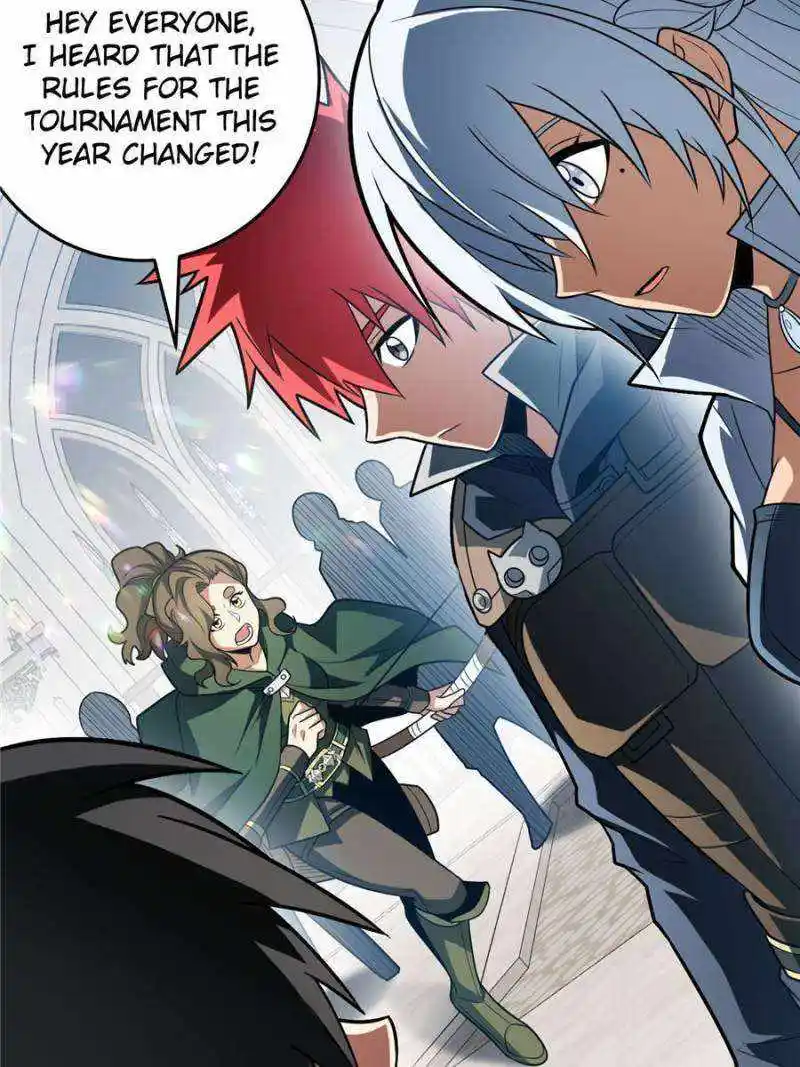 My Dragon System Chapter 118