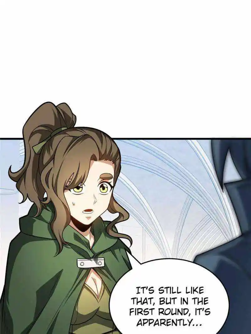 My Dragon System Chapter 118