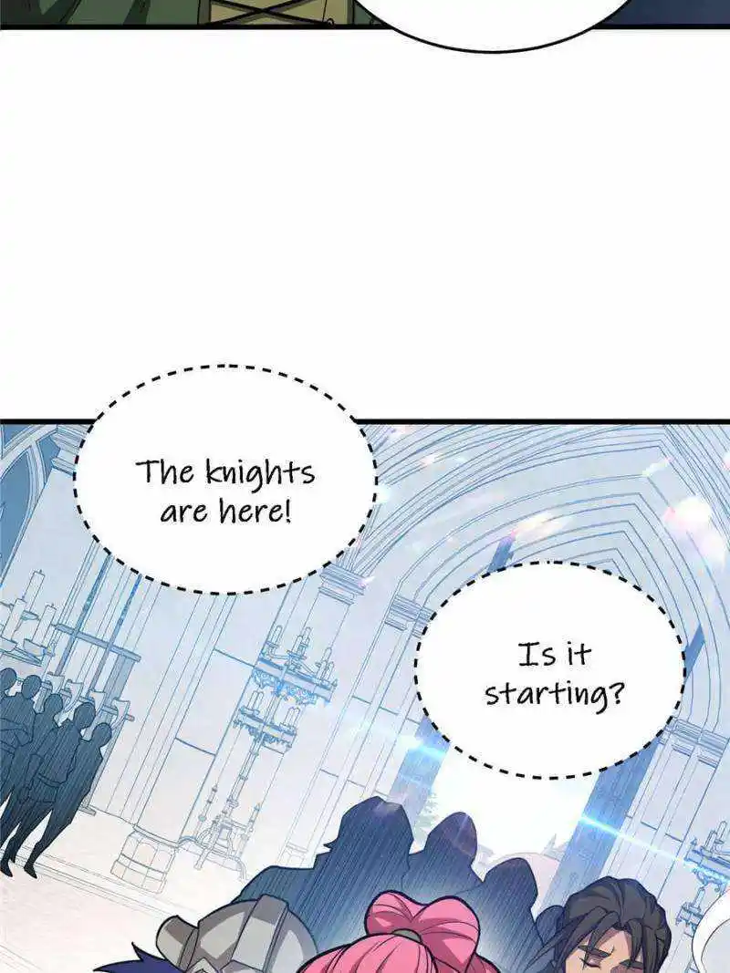 My Dragon System Chapter 118