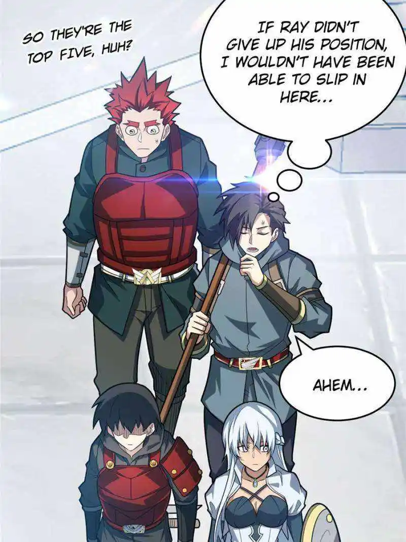 My Dragon System Chapter 118