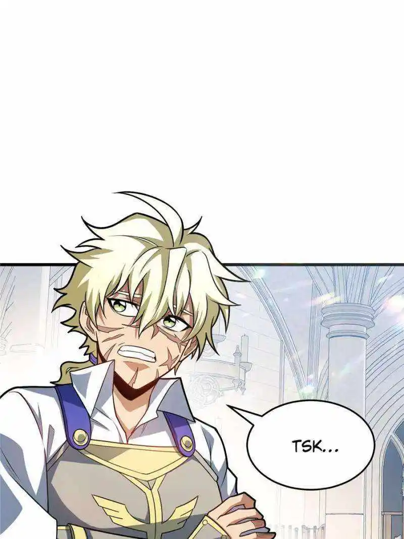 My Dragon System Chapter 118