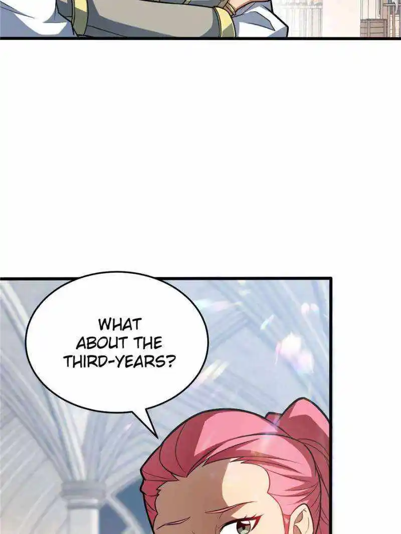 My Dragon System Chapter 118