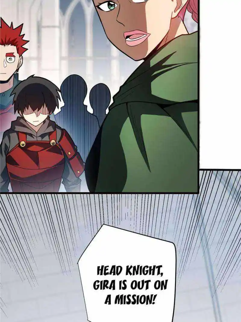 My Dragon System Chapter 118