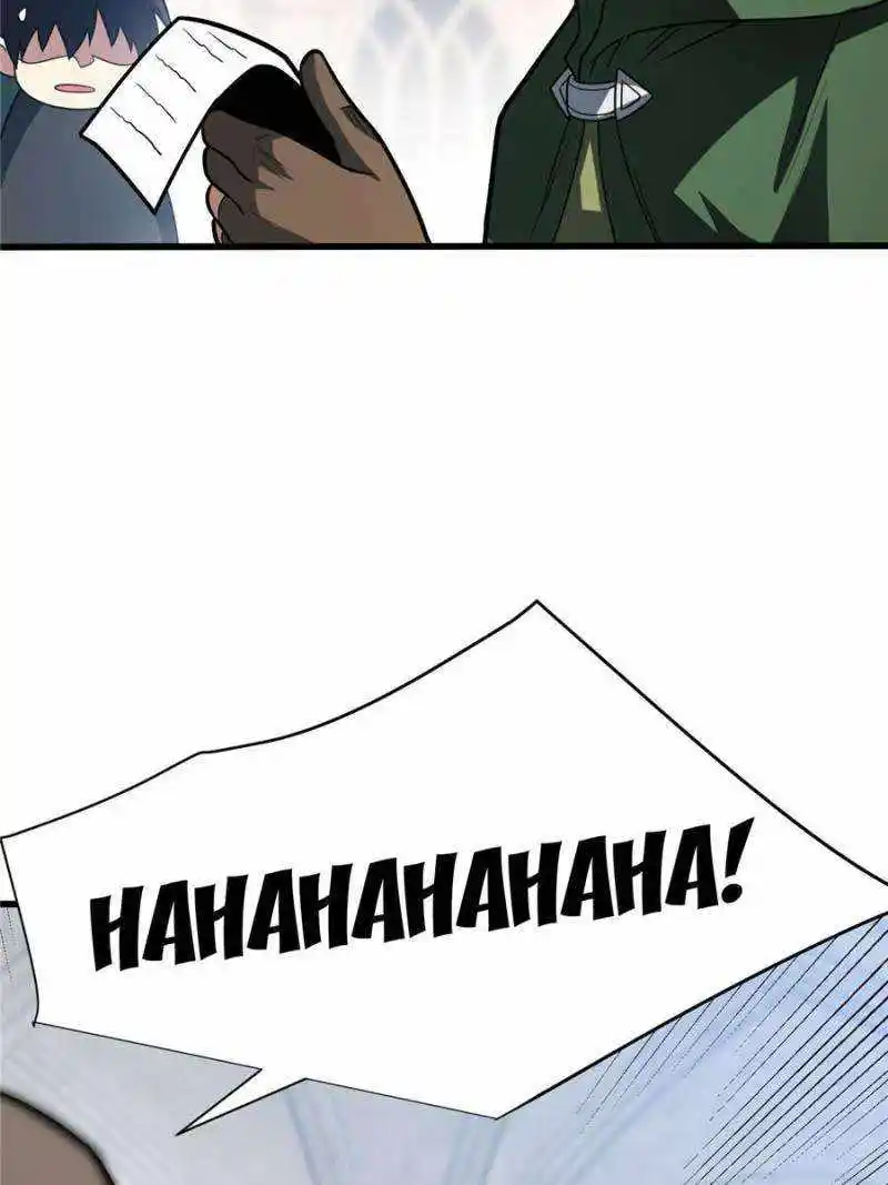 My Dragon System Chapter 118