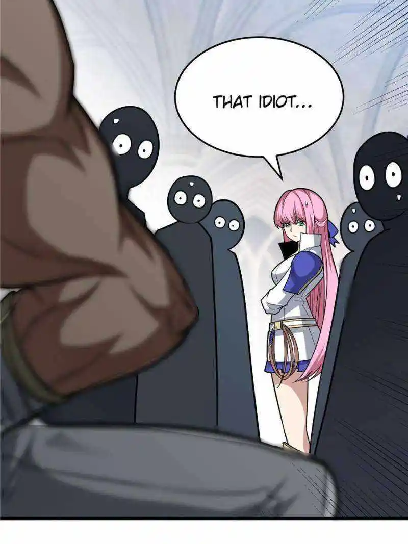 My Dragon System Chapter 118