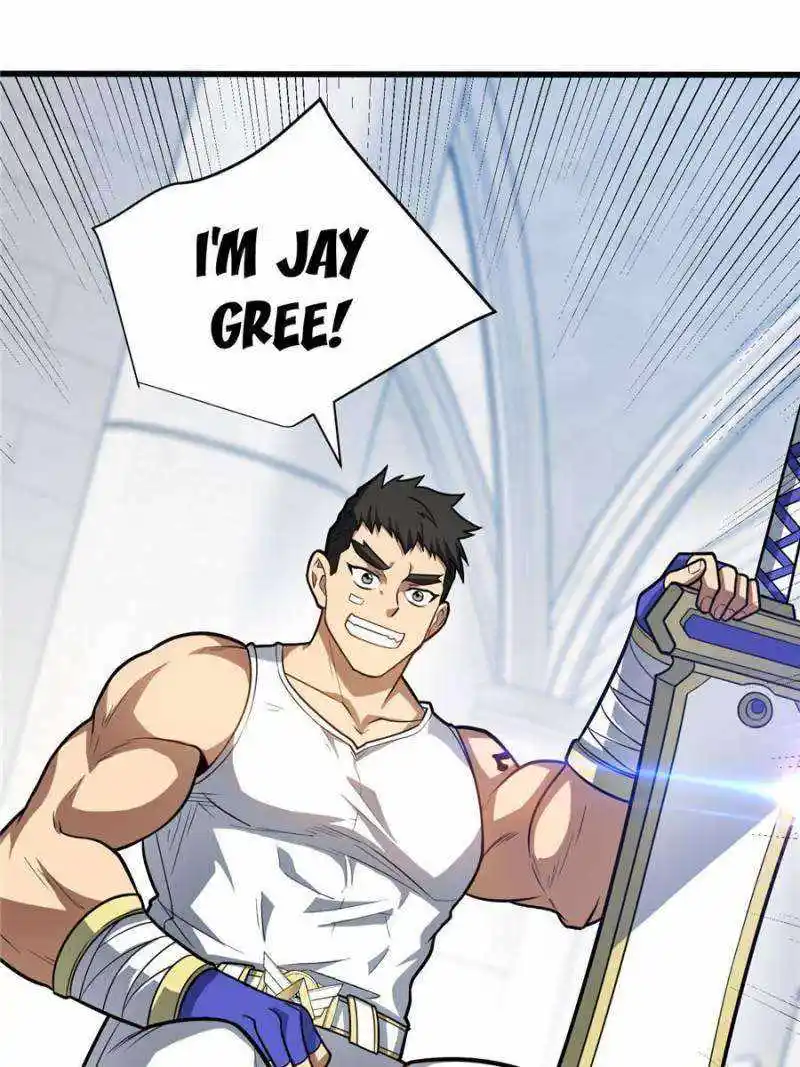 My Dragon System Chapter 118