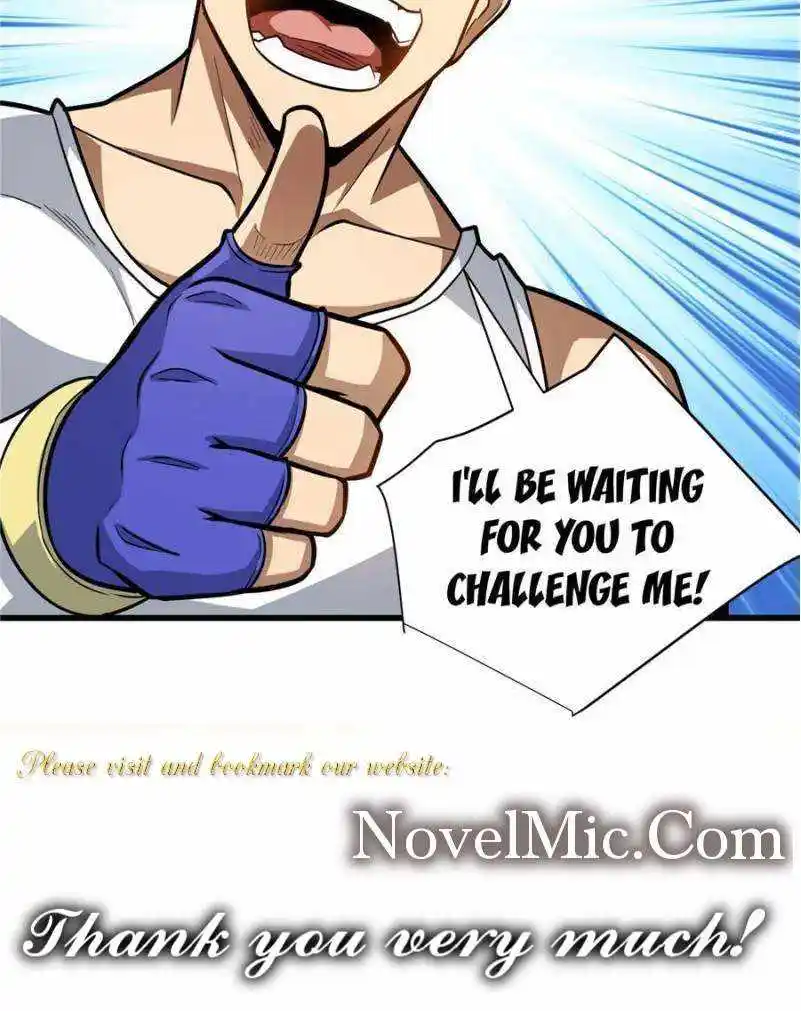 My Dragon System Chapter 118