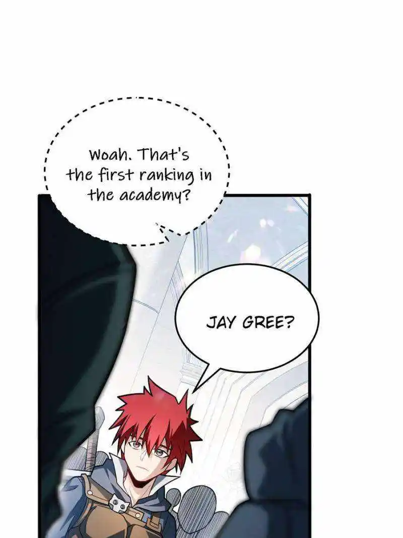 My Dragon System Chapter 119