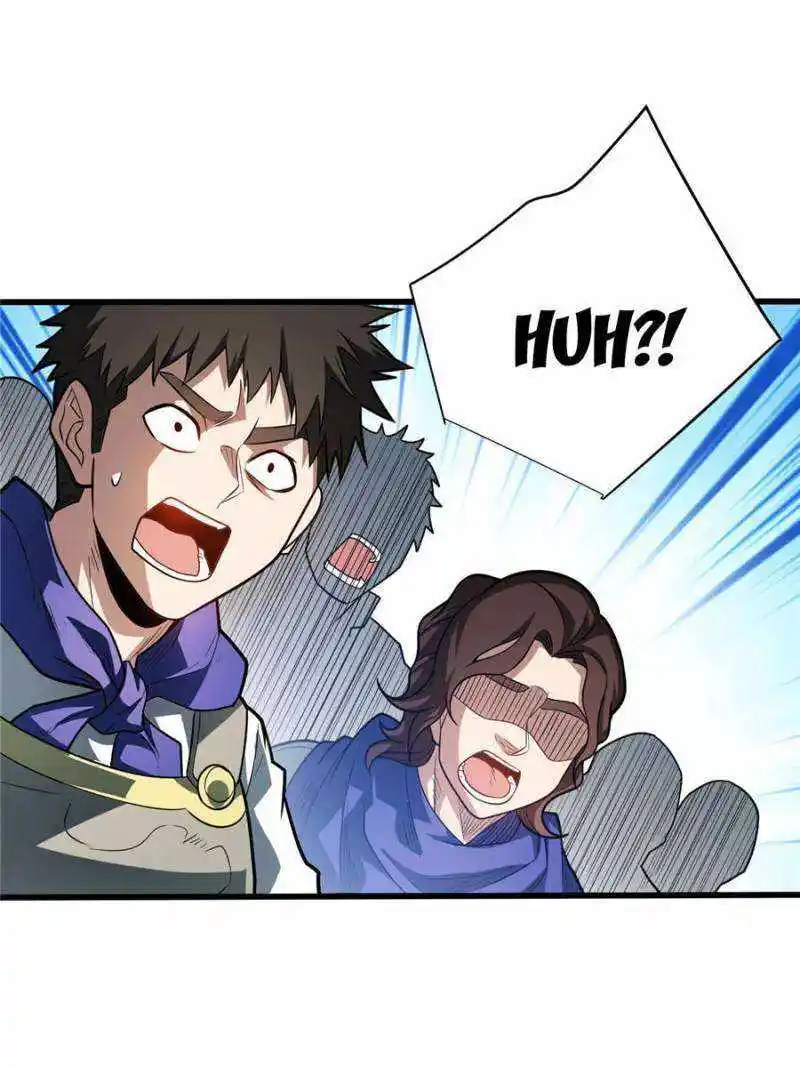 My Dragon System Chapter 119