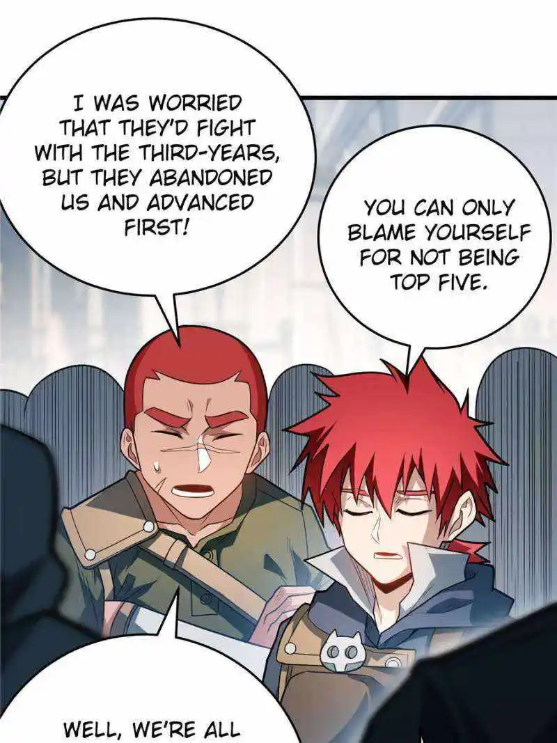 My Dragon System Chapter 119