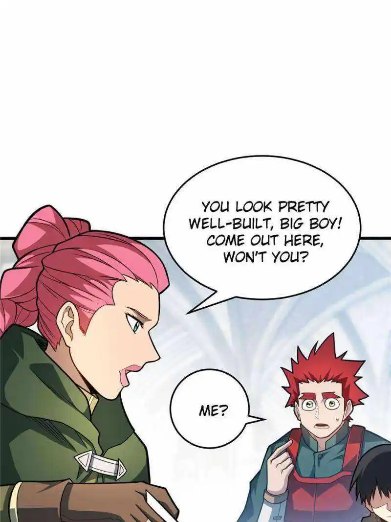 My Dragon System Chapter 119