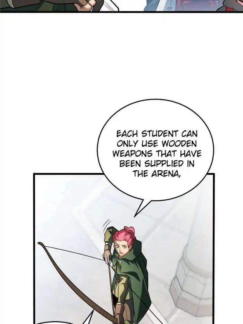 My Dragon System Chapter 119