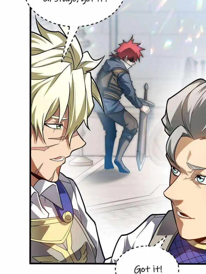 My Dragon System Chapter 119