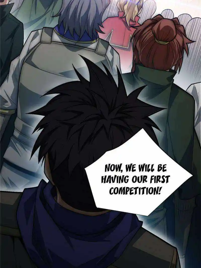 My Dragon System Chapter 119