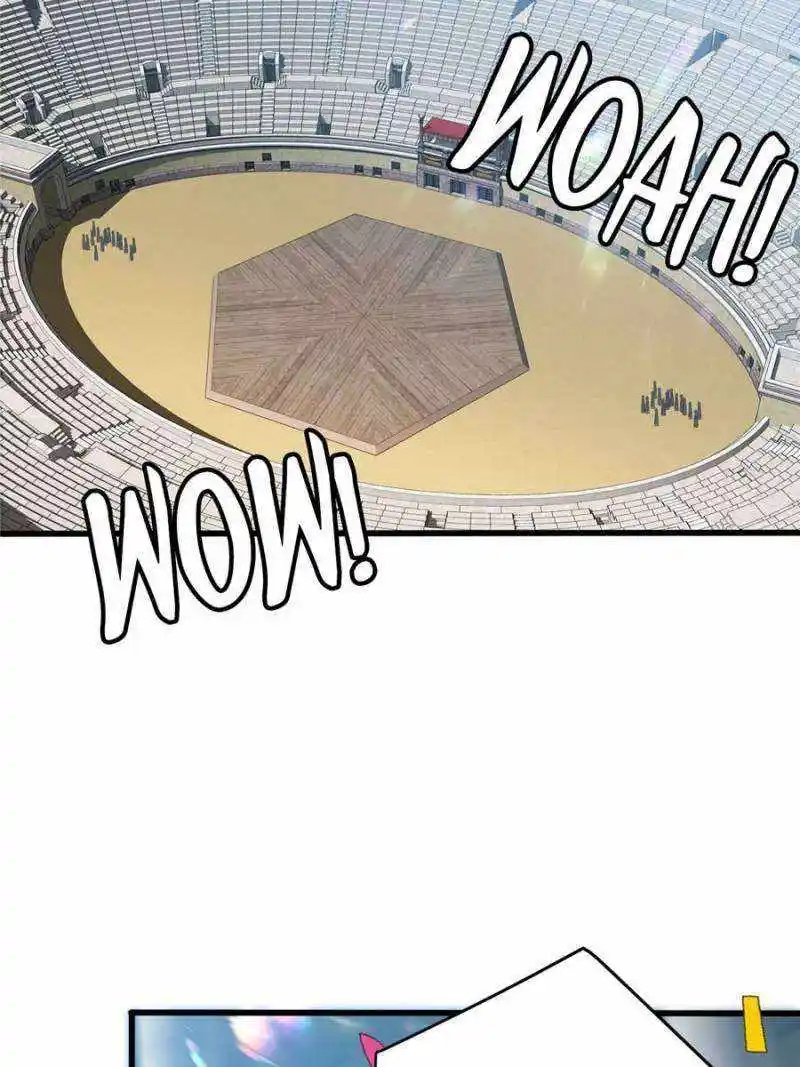 My Dragon System Chapter 119