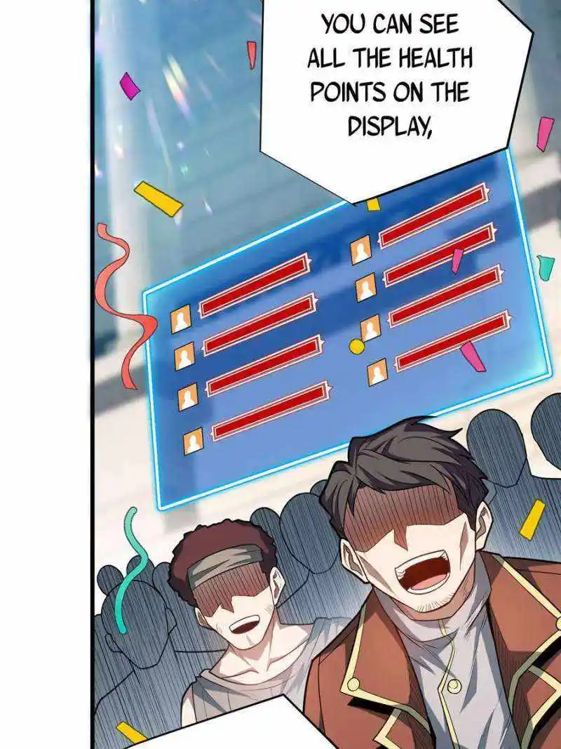 My Dragon System Chapter 119