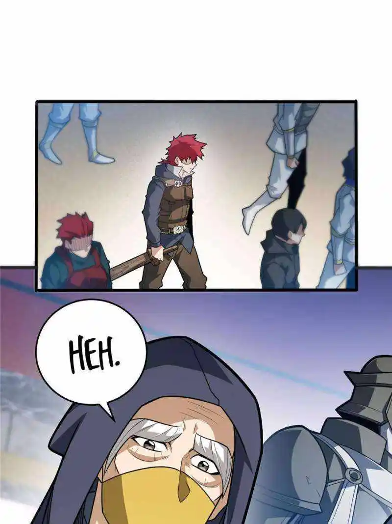 My Dragon System Chapter 119