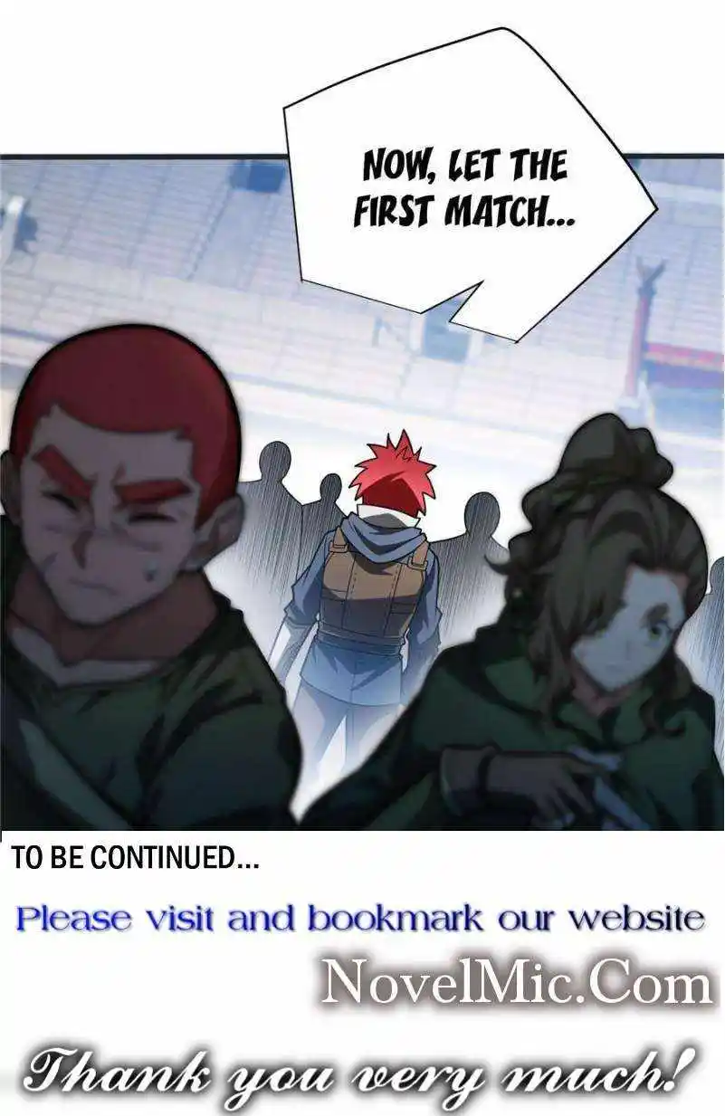 My Dragon System Chapter 119