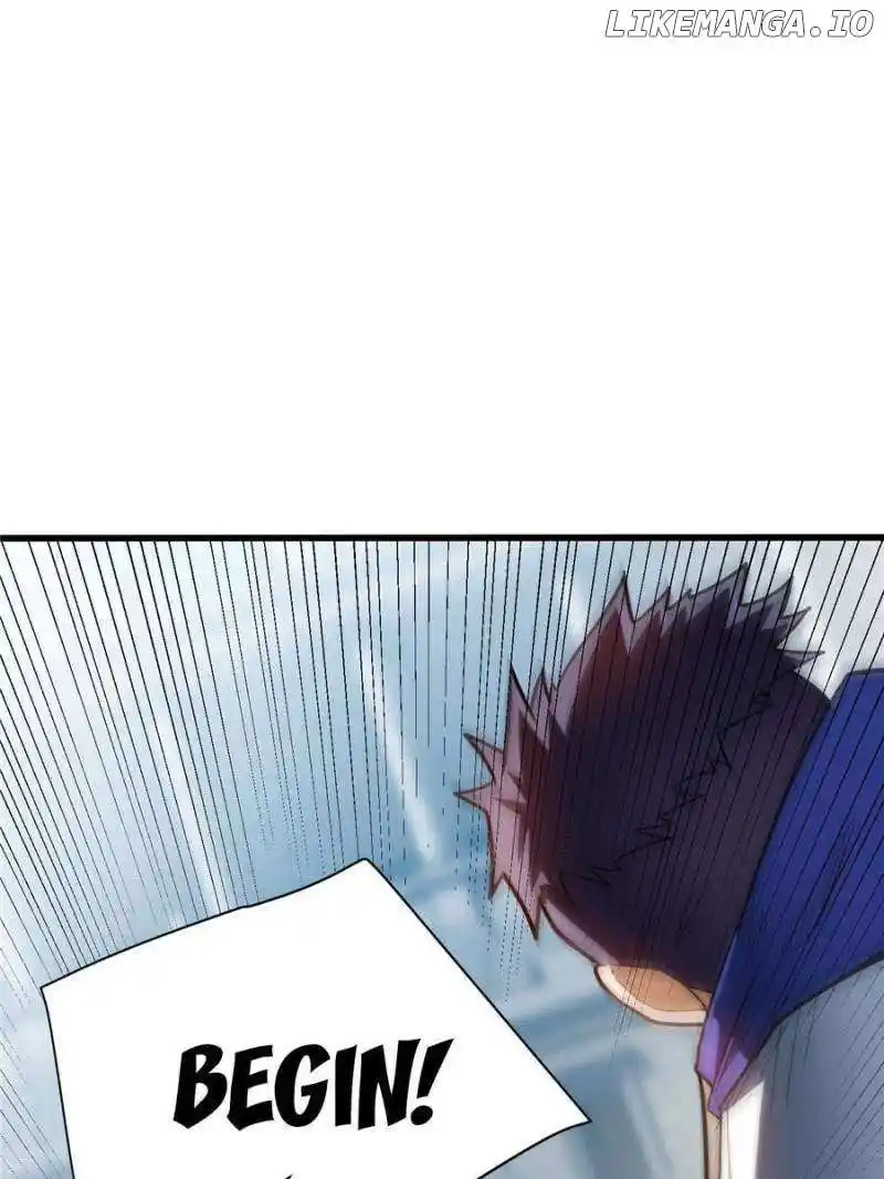 My Dragon System Chapter 120