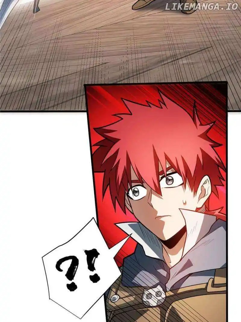 My Dragon System Chapter 120