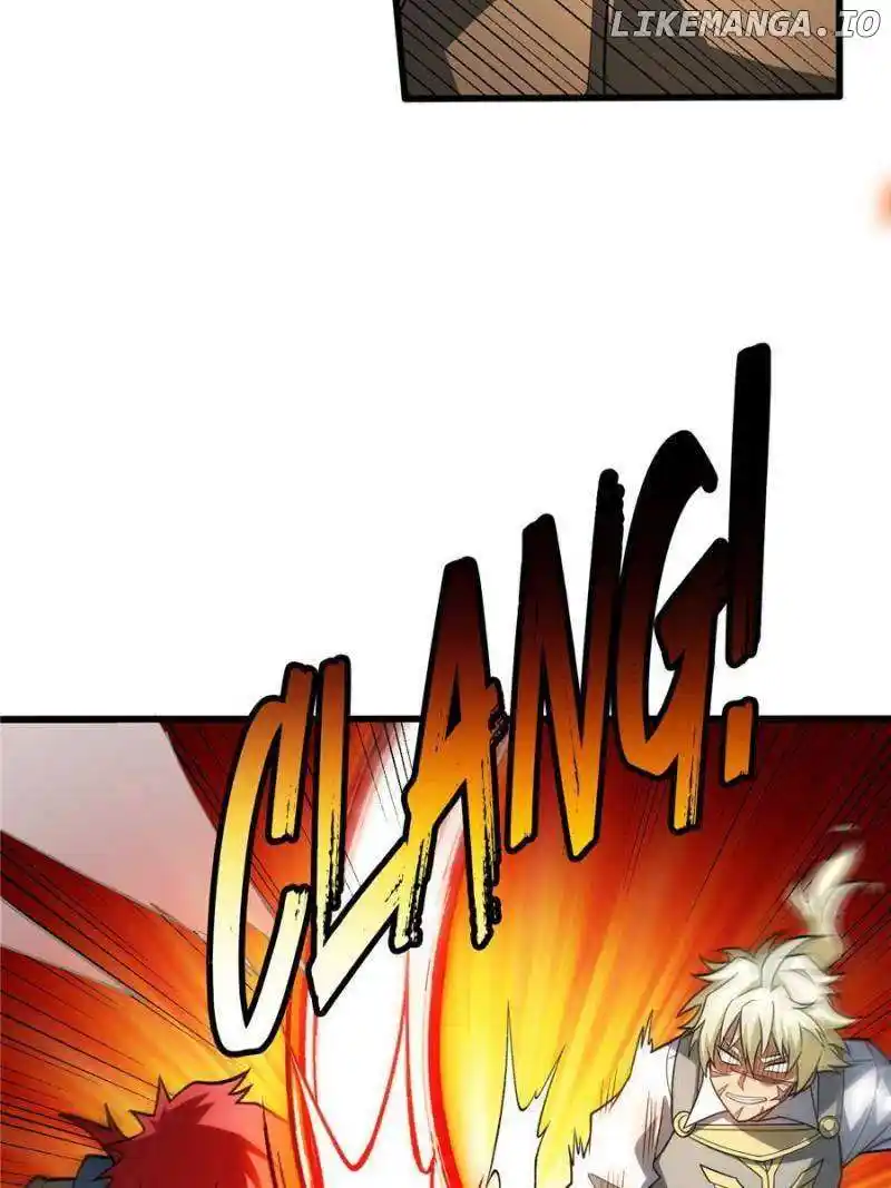 My Dragon System Chapter 120