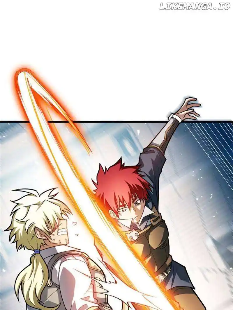 My Dragon System Chapter 120