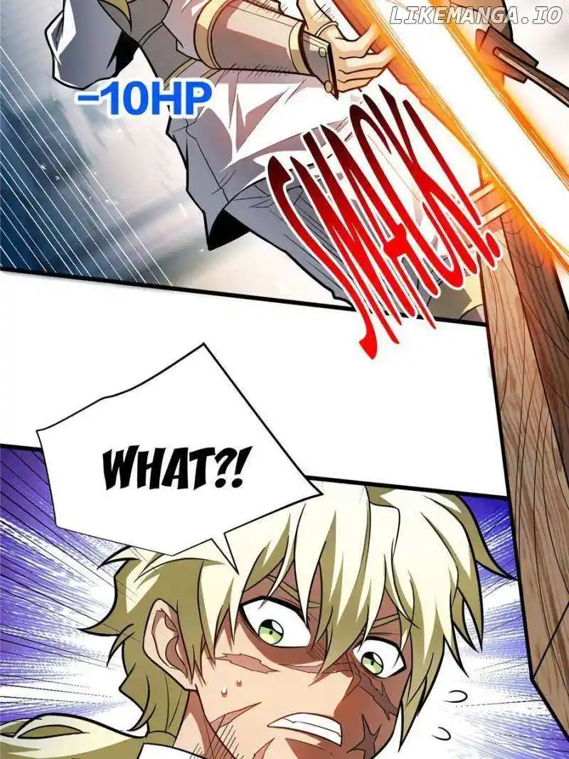 My Dragon System Chapter 120