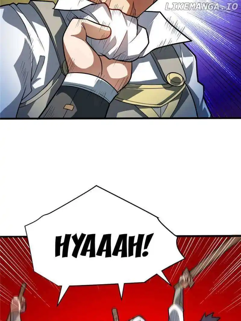 My Dragon System Chapter 120