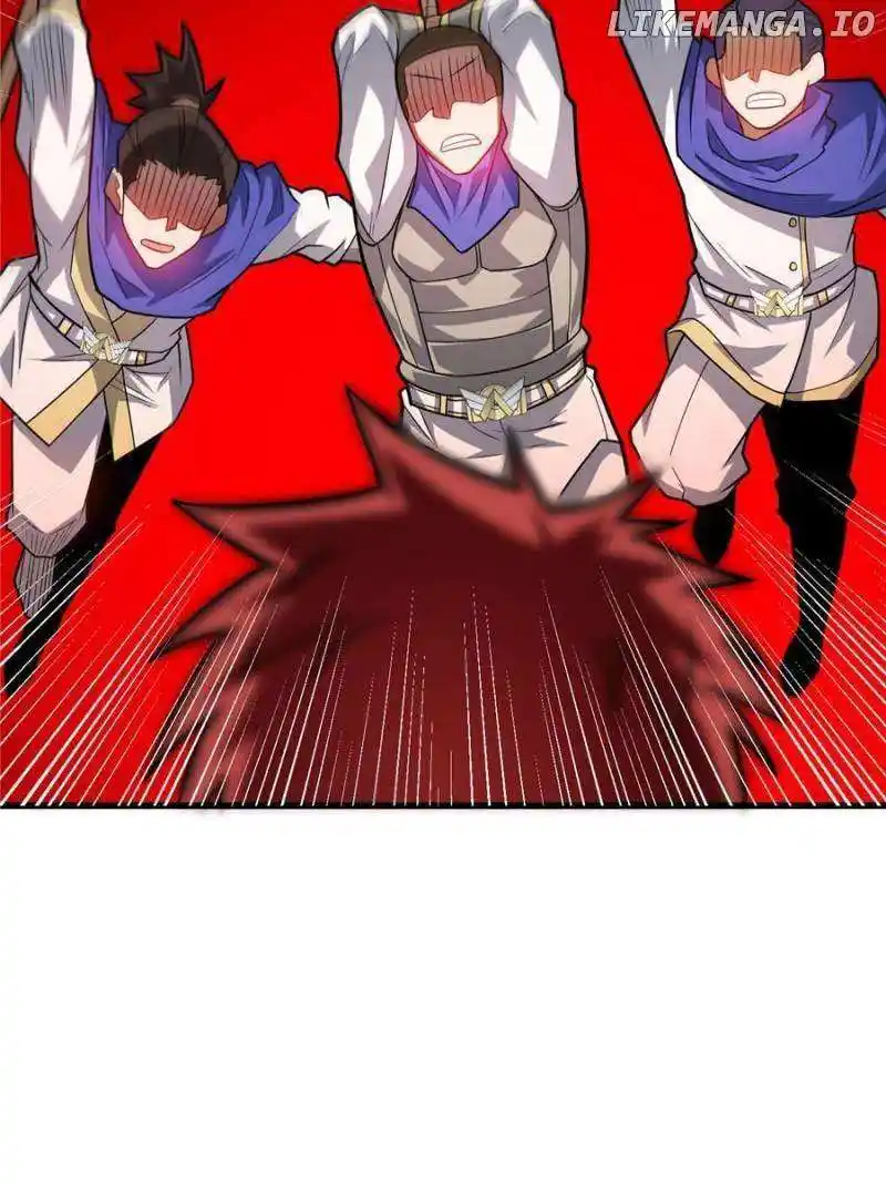 My Dragon System Chapter 120