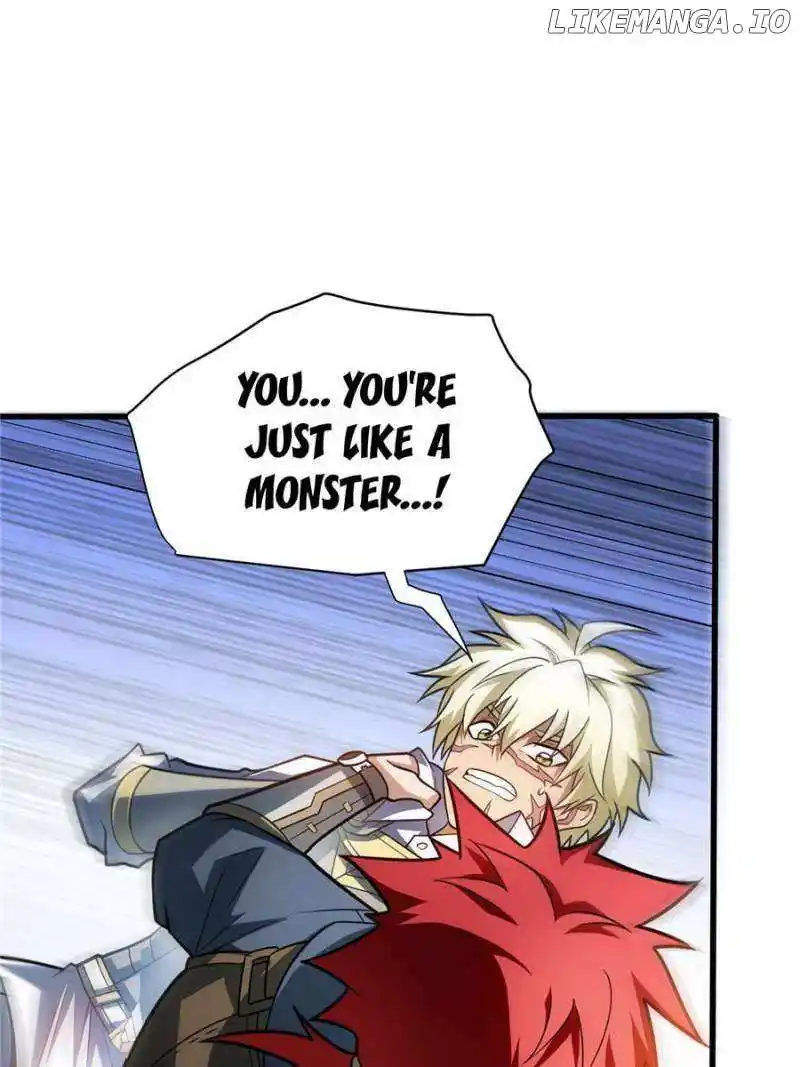 My Dragon System Chapter 120