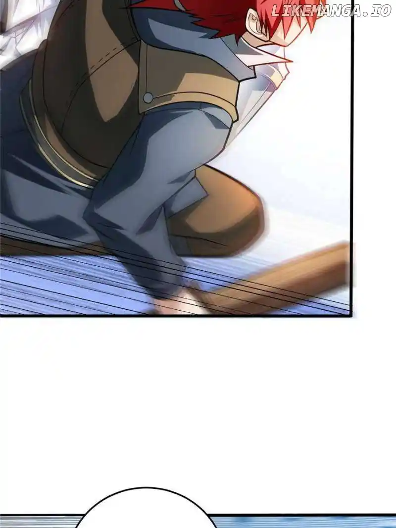 My Dragon System Chapter 120